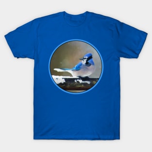 Blue Jay T-Shirt